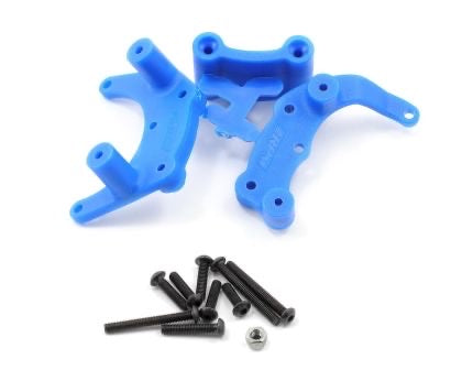 RPM Bumper Mount Traxxas Rustler, Stampede, Bandit, Slash E-Edition