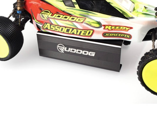 Offroad Aluminium Car Stand