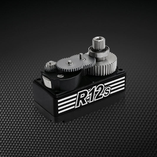 PowerHD R12s Low Profile Servo