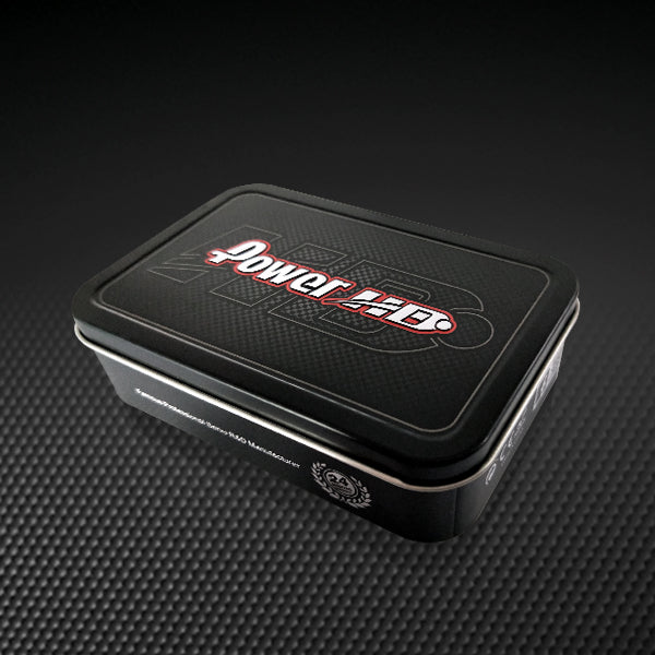 GTS 6 HV MG Brushless alu case 60kg 0.07s