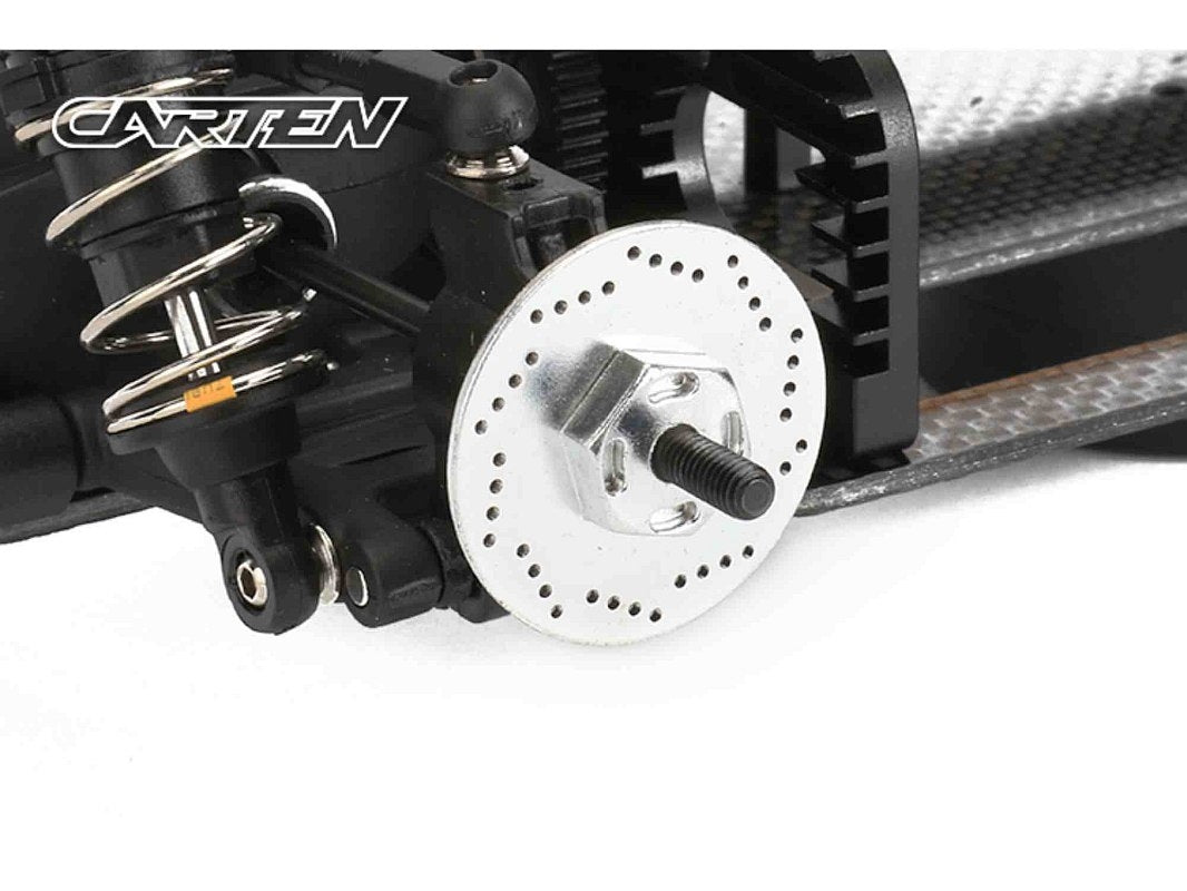 M210 1/10 M-Chassis Kit