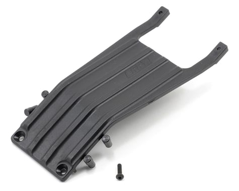 RPM Rear Skid Plate Traxxas Slash (Black)