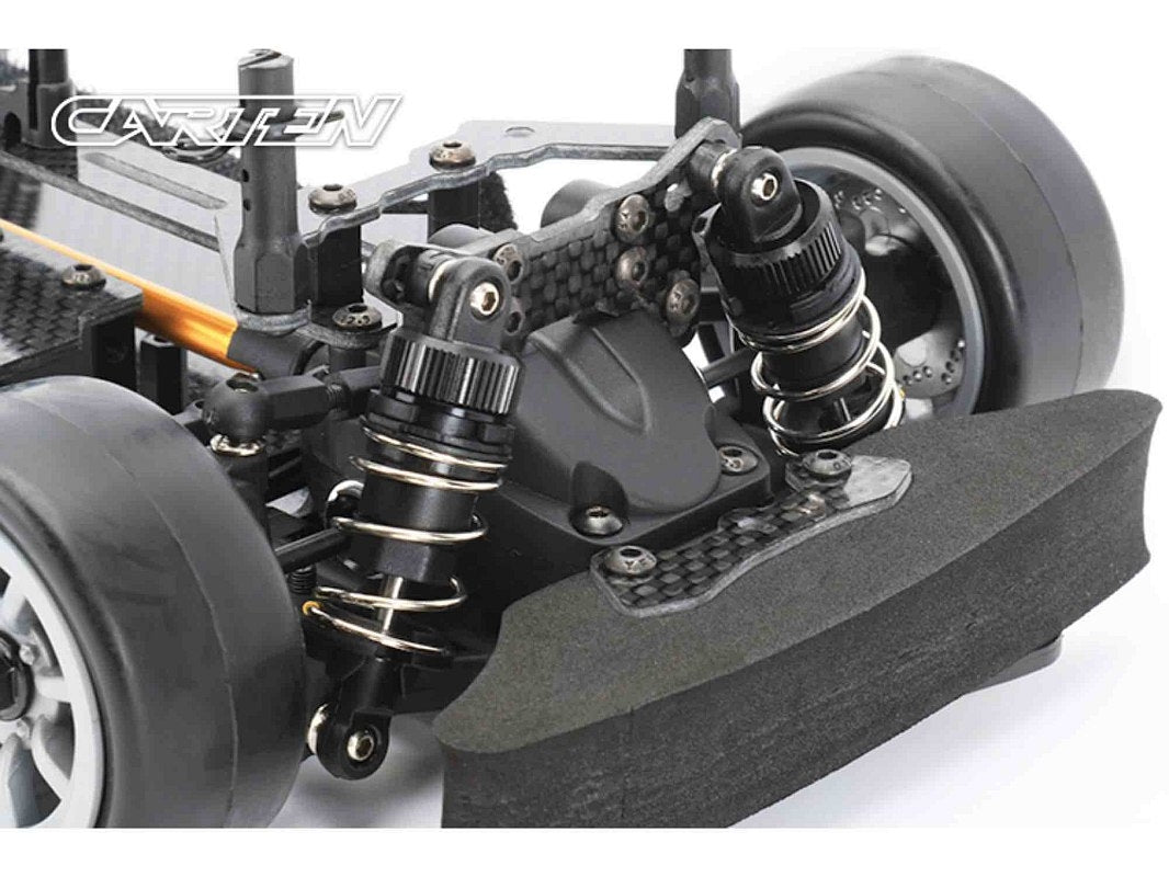 M210 1/10 M-Chassis Kit