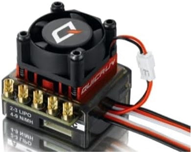 Quicrun-10BL60-Sensored ESC 1/10 1/12