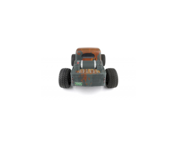 Trophy Rat RTR