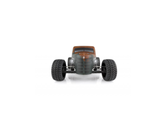 Trophy Rat RTR