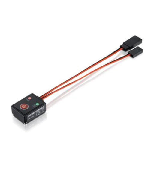 Electronic Power Switch - All purpose