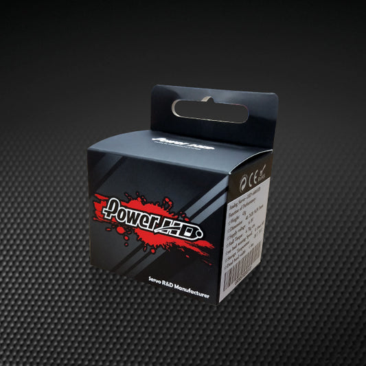 PowerHD LF20MG 20Kg-cm, 0.16sec High Voltage Servo