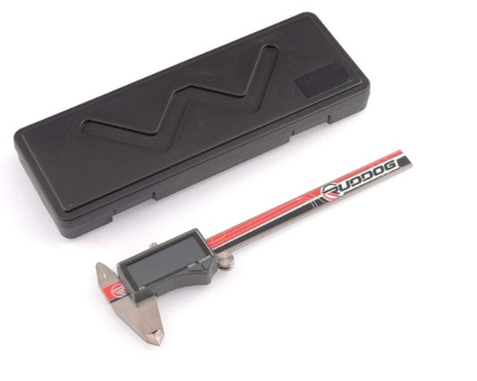 Digital Caliper (0-150mm)