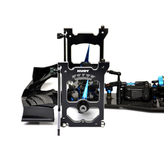 F1 Ultra Caster Doodle Set V2 Blue