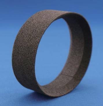 Rex 30 High grip belted tires with wheels and LT2 Inner ass.