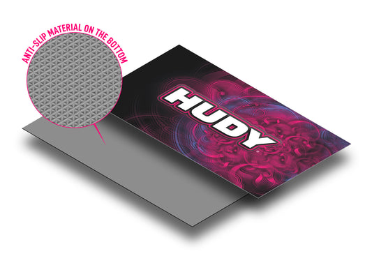 Pit Mat Full Color 650x950mm