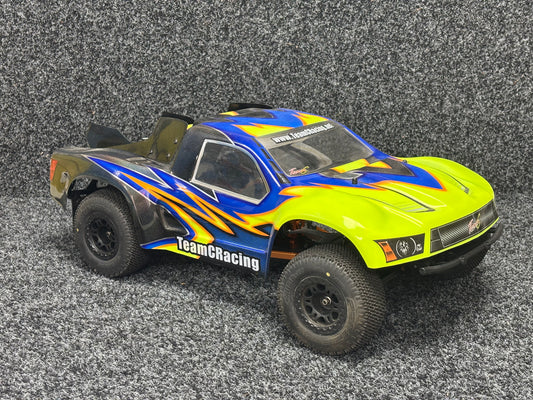 TM2SC 1/10 2wd Short Course Truck