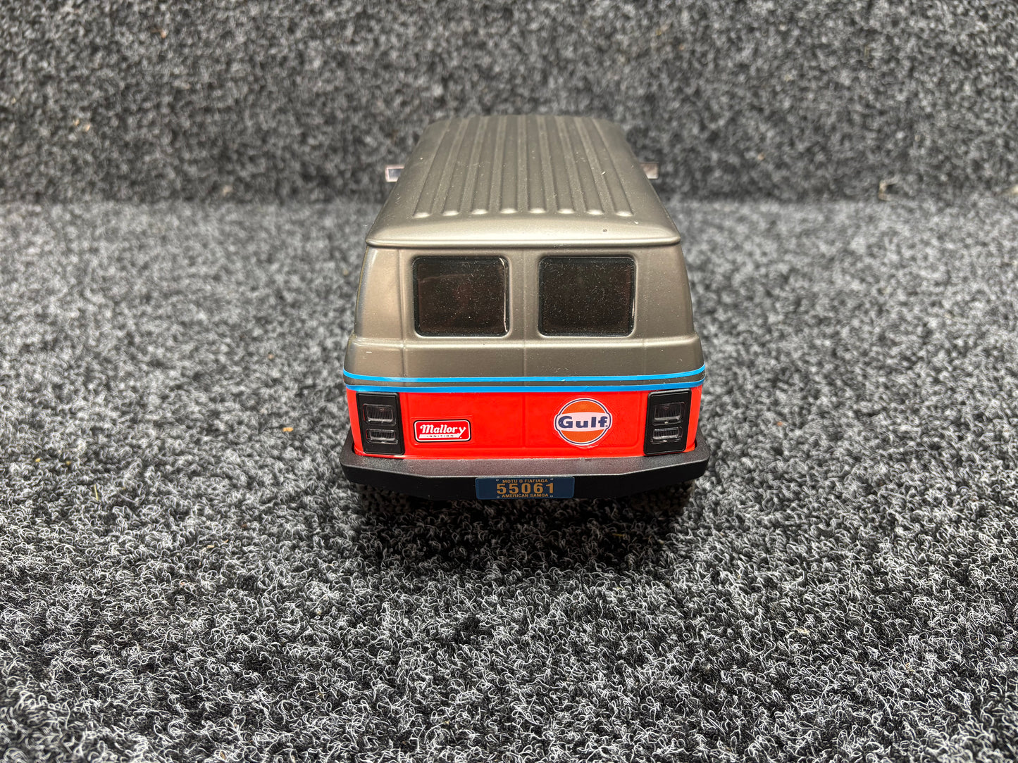 RC Crawler PRO 1:18 Brushed 4WD 2,4 GHz Demo Used