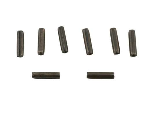 078 x 5/16 Pins Slipper Shafts