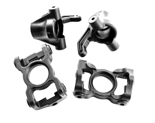 Carriers & Spindles LST2, XXL/2/3-E (2)