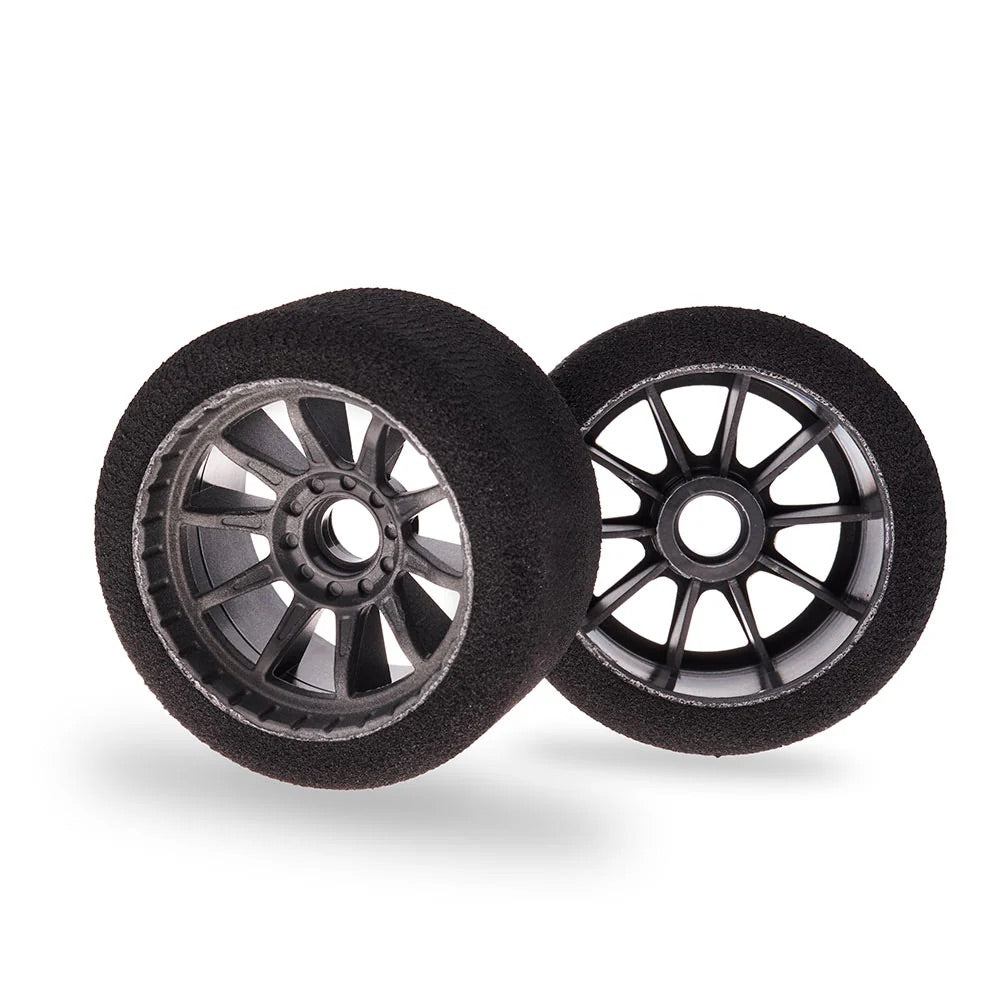 1/10 Formula 50 Shore Front Tire (59mm | 50Sh)