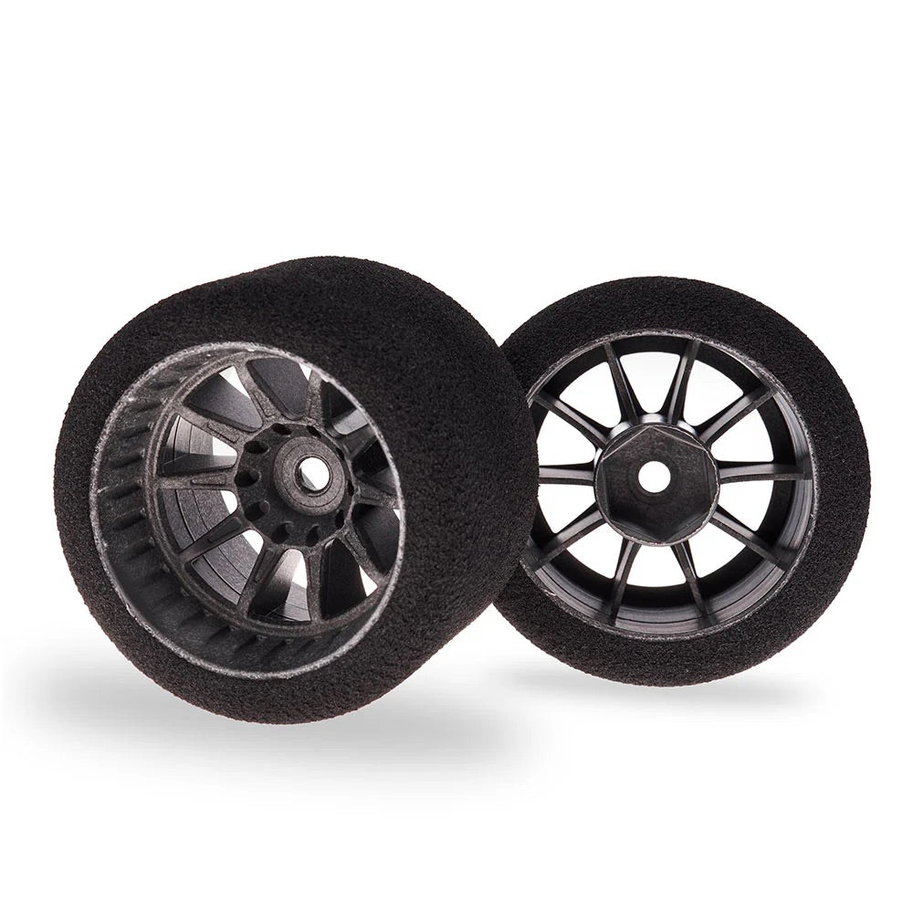 1/10 Formula 35 Shore Rear Tire (62mm | 35Sh)