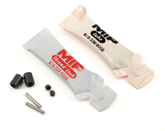 CVD Rebuild Kit XXX-S