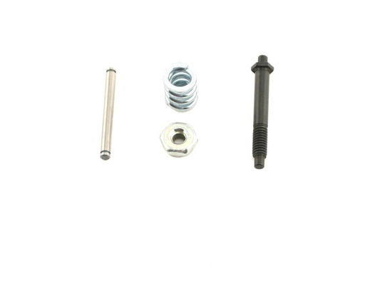 XX Steering Hardware Set
