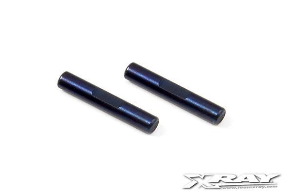 ECS Drive Shaft Pin 1.5 x 9 (2)