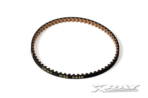 High-Performance Drive Belt Rear 3x189mm