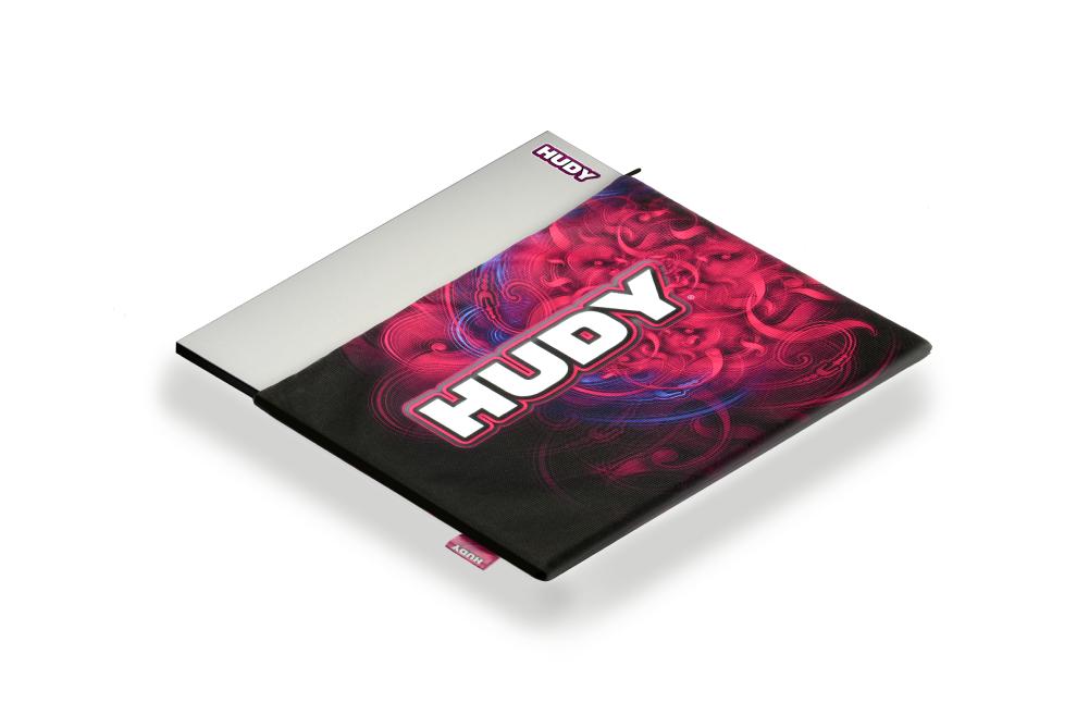 HUDY
