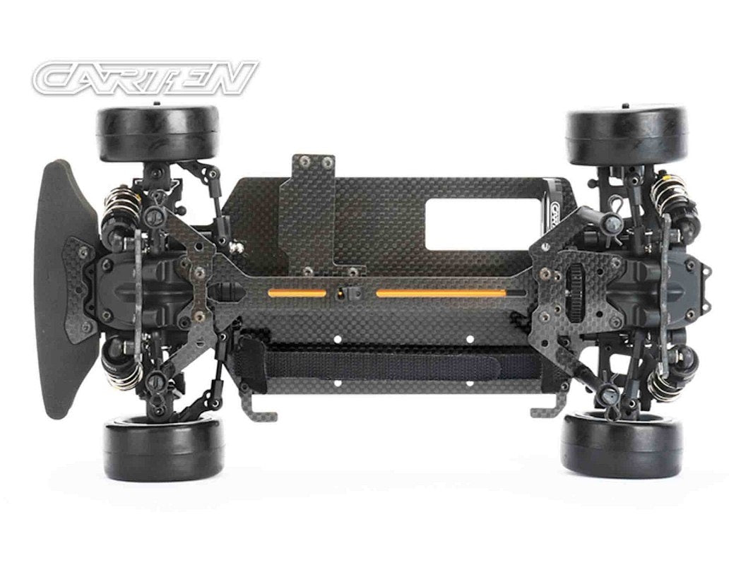 M210 1/10 M-Chassis Kit
