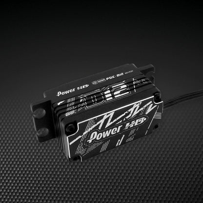 PowerHD D12 High Voltage Servo