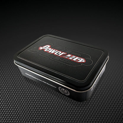GTS 6 HV MG Brushless alu case 60kg 0.07s