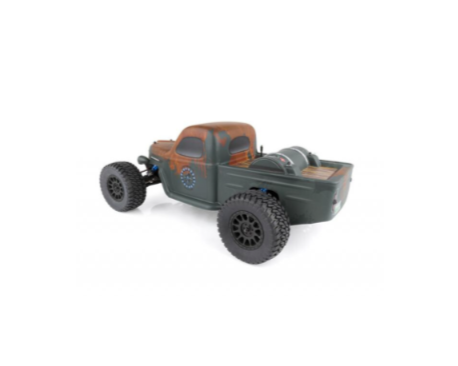 Trophy Rat RTR