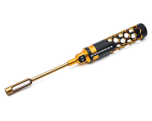 Nut Driver 5.5 x 100mm – Limited Edition