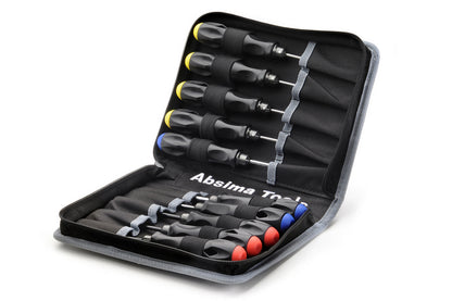 Tool Bag incl. 10 tools