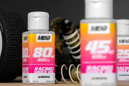 Racing Shock Oil 55wt/725cSt (70ml)