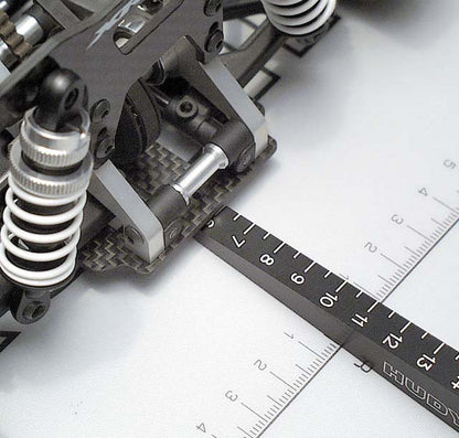 Ride Height Gauge 0 mm To 15 mm (Beveled)