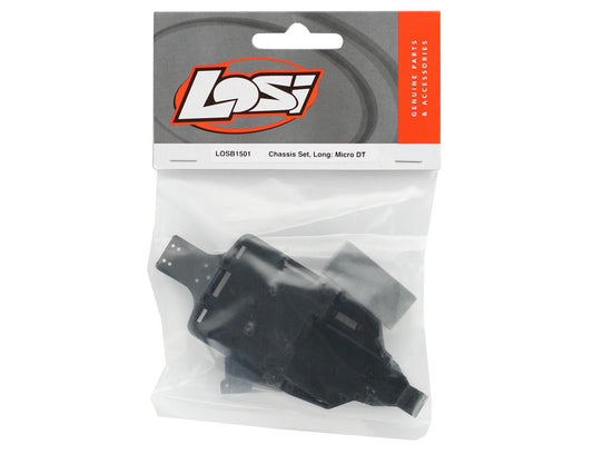 Long Chassis Set (Micro Desert Truck)