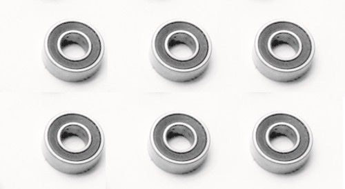 Ball Bearing 5x11x4mm