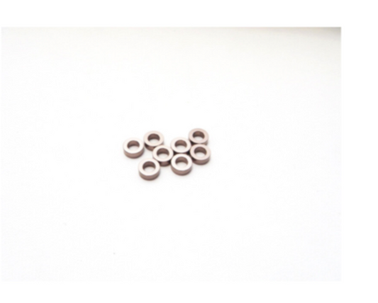 3mm Alloy Spacer Set (2.0mm) [Ti]
