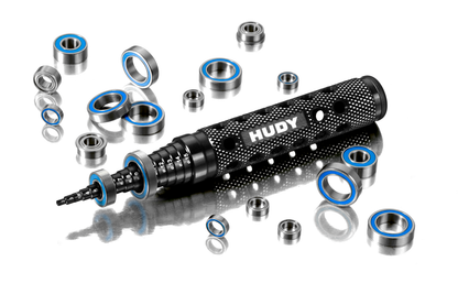 Bearing Check Tool