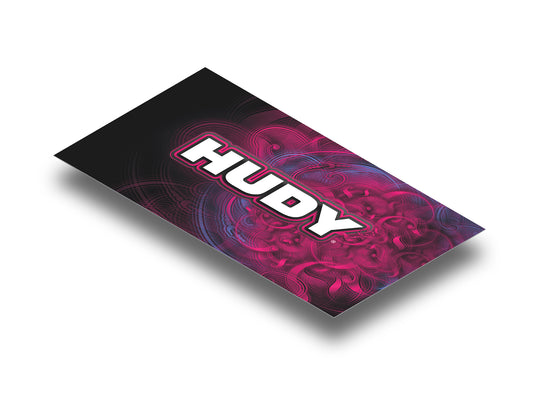 Pit Mat Full Color 650x1200mm