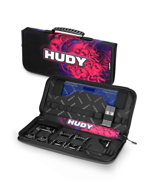 HUDY Set-up Toolset 1/10 Off-Road