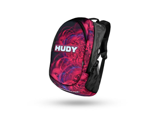 HUDY Team Backpack