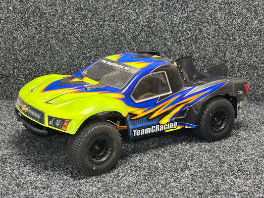 TM2SC 1/10 2wd Short Course Truck