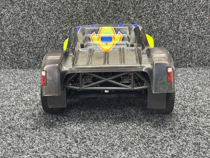 TM2SC 1/10 2wd Short Course Truck