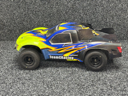 TM2SC 1/10 2wd Short Course Truck