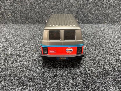 RC Crawler PRO 1:18 Brushed 4WD 2,4 GHz Demo Used