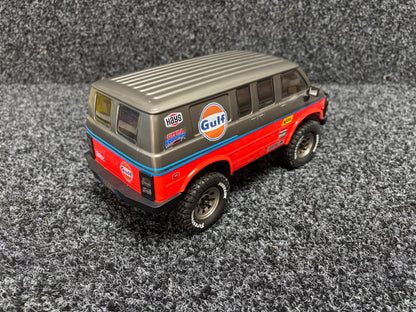 RC Crawler PRO 1:18 Brushed 4WD 2,4 GHz Demo Used