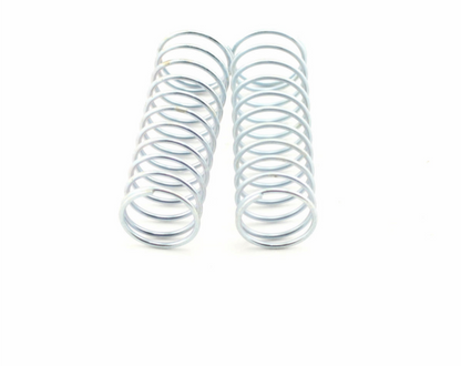 2" Spring 3.2 Rate (Silver)
