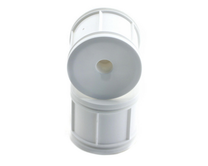 Dish Wheels White (2)