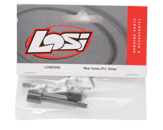 Rear Axle Set (2)